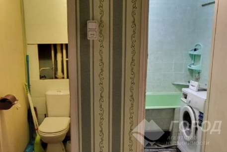 Продам 4-х кімнатну квартиру, Салтовка, Код: 640474/9