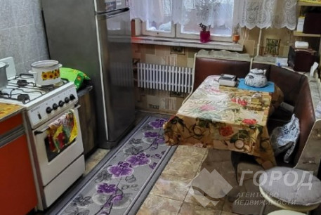 Продам 4-х кімнатну квартиру, Салтовка, Код: 640474/9