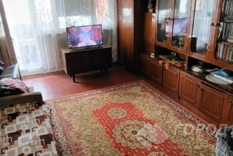 Продам 4-х кімнатну квартиру, Салтовка, Код: 640474/9