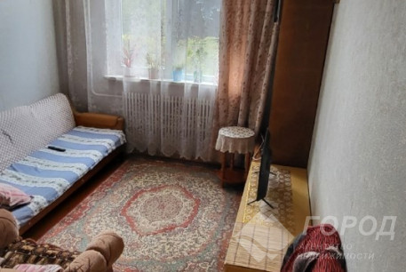 Продам 4-х кімнатну квартиру, Салтовка, Код: 640474/9