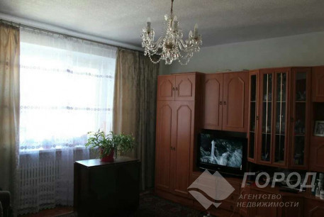 Продам 4-х кімнатну квартиру, Завод Шевченко, Код: 640483/4