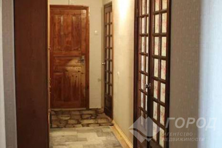 Продам 4-х кімнатну квартиру, Завод Шевченко, Код: 640483/4