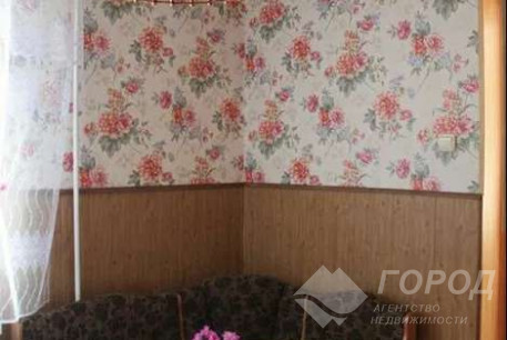 Продам 4-х кімнатну квартиру, Завод Шевченко, Код: 640483/4