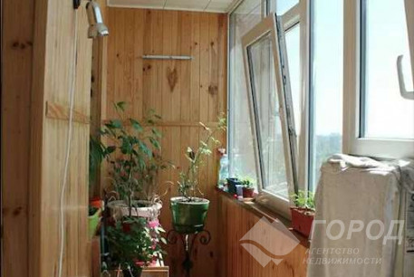 Продам 4-х кімнатну квартиру, Завод Шевченко, Код: 640483/4