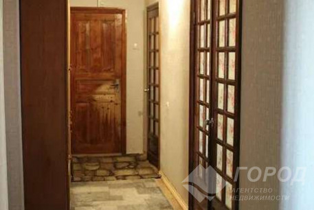 Продам 4-х кімнатну квартиру, Завод Шевченко, Код: 640483/4