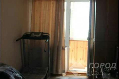 Продам 4-х кімнатну квартиру, Завод Шевченко, Код: 640483/4