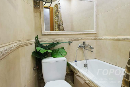 Продам 3-х кімнатну квартиру, Салтовка, Код: 640523/25
