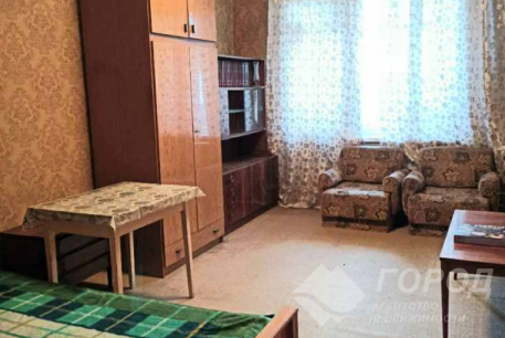 Продам 3-х кімнатну квартиру, Павлово поле, 23 Августа метро, Код: 640523/26