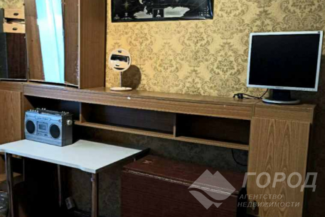 Продам 3-х кімнатну квартиру, Павлово поле, 23 Августа метро, Код: 640523/26