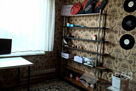 Продам 3-х кімнатну квартиру, Павлово поле, 23 Августа метро, Код: 640523/26