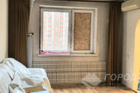 Продам 4-х кімнатну квартиру, Северная Салтовка, Код: 640523/30