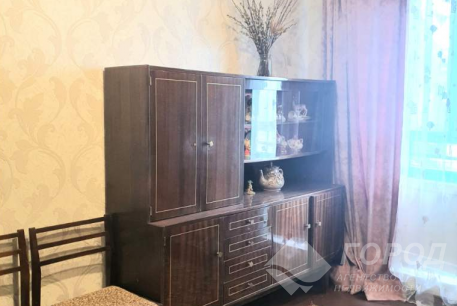 Продам 3-х кімнатну квартиру, Жуковского, Код: 640523/33