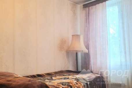 Продам 3-х кімнатну квартиру, Жуковского, Код: 640523/33