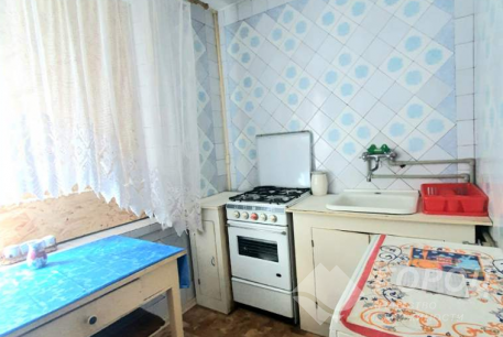 Продам 3-х кімнатну квартиру, Жуковского, Код: 640523/33