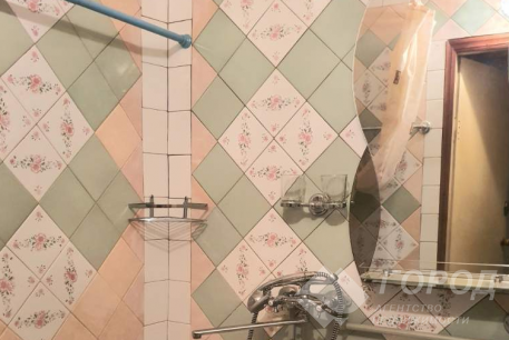 Продам 3-х кімнатну квартиру, Жуковского, Код: 640523/33