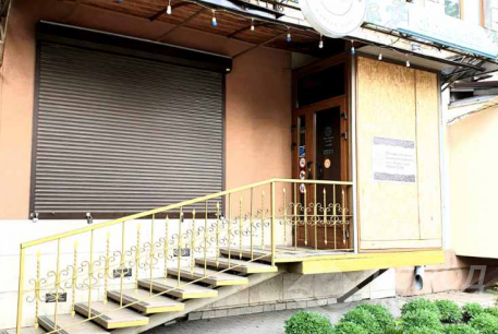 Продам магазин, Гагарина проспект, Проспект Гагарина метро, Гагарина пр. (Гагарина Проспект), Код: 640523/36