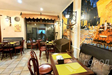 Продам магазин, Гагарина проспект, Проспект Гагарина метро, Гагарина пр. (Гагарина Проспект), Код: 640523/36