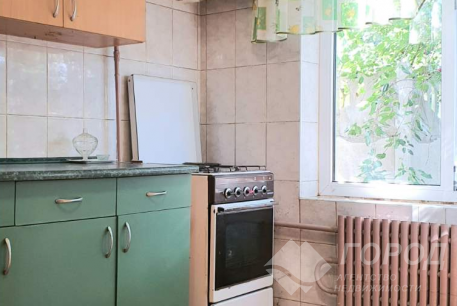 Продам полдома, Холодная Гора, Озерянская ул., Код: 640523/37