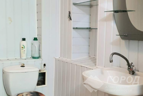 Продам полдома, Холодная Гора, Озерянская ул., Код: 640523/37