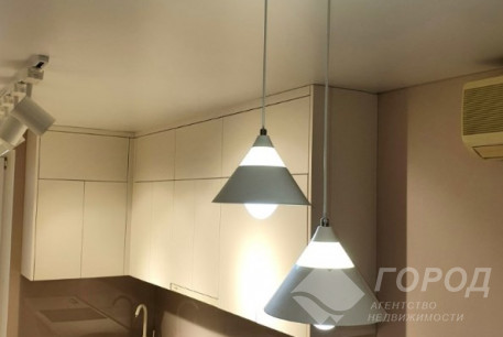 Продам 1-кімнатну квартиру в новобудові, ХТЗ, Масельского метро, Код: 640523/41