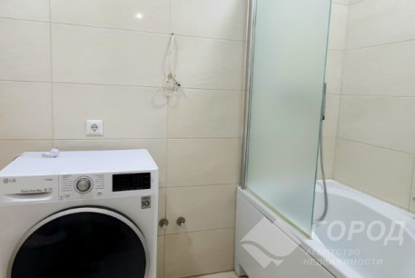 Продам 1-кімнатну квартиру в новобудові, ХТЗ, Масельского метро, Код: 640523/41