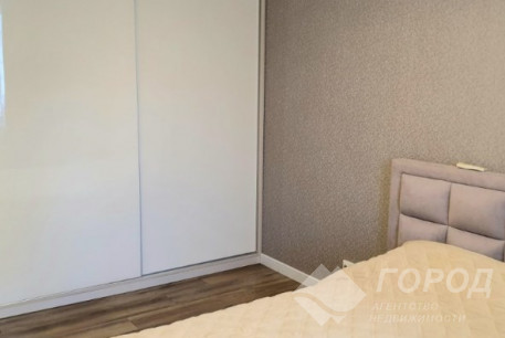 Продам 1-кімнатну квартиру в новобудові, ХТЗ, Масельского метро, Код: 640523/41