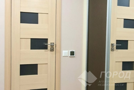 Продам 1-кімнатну квартиру в новобудові, ХТЗ, Масельского метро, Код: 640523/41