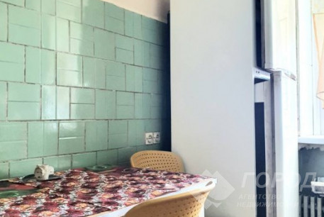 Продам 3-х кімнатну квартиру, Жуковского, Код: 640523/44