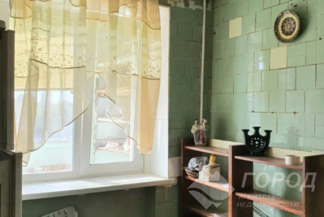 Продам 3-х кімнатну квартиру, Жуковского, Код: 640523/44