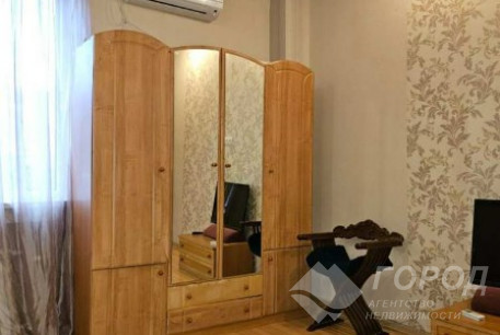 Продам 1-кімнатну квартиру, Сосновая Горка, Научная метро, Код: 640523/45