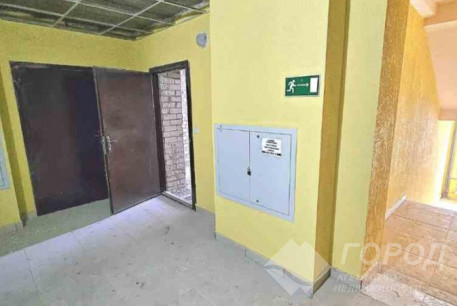 Продам 2-х кімнатну квартиру в новобудові, ХТЗ, Код: 640523/50