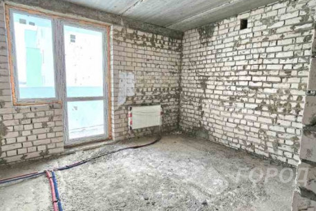 Продам 2-х кімнатну квартиру в новобудові, ХТЗ, Код: 640523/50