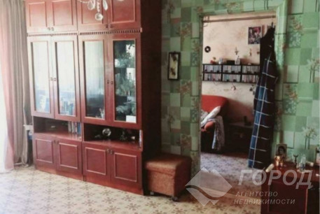 Продам 3-х кімнатну квартиру, Центр, Код: 640523/53