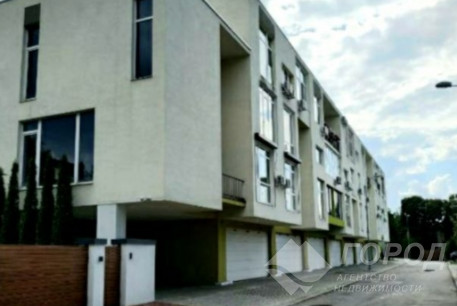 Продам 2-х кімнатну квартиру в новобудові, Сосновая Горка, Код: 640523/54