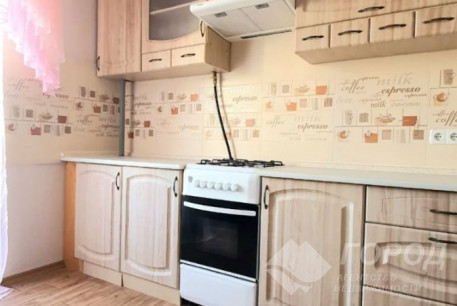 Продам 2-х кімнатну квартиру в новобудові, Алексеевка, Код: 640523/58