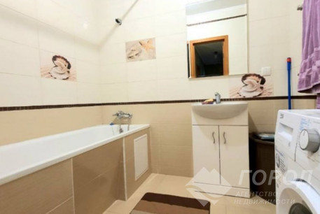 Продам 2-х кімнатну квартиру в новобудові, Алексеевка, Код: 640523/58