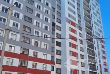 Продам 1-кімнатну квартиру в новобудові, Журавлевка, Код: 640523/59