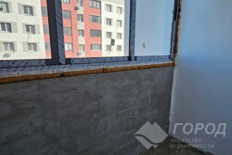 Продам 1-кімнатну квартиру в новобудові, Журавлевка, Код: 640523/59