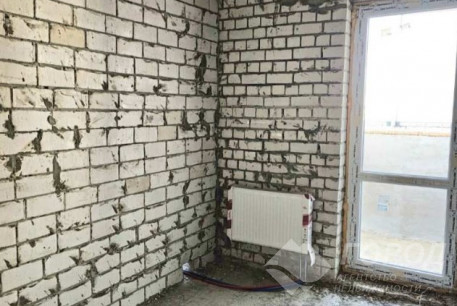 Продам 1-кімнатну квартиру в новобудові, Журавлевка, Код: 640523/59
