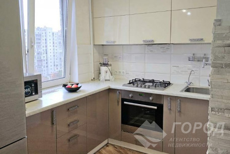 Продам 3-х кімнатну квартиру, Холодная Гора, Холодная Гора метро, Код: 640523/62