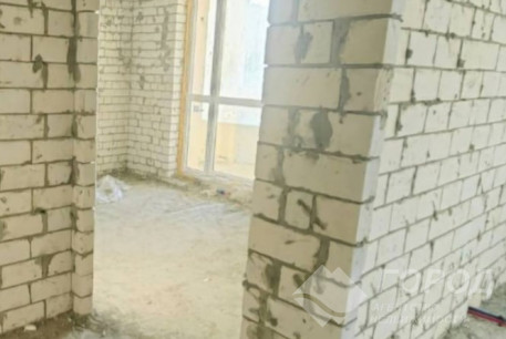 Продам 1-кімнатну квартиру в новобудові, Алексеевка, Код: 640523/63