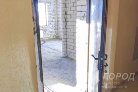 Продам 1-кімнатну квартиру в новобудові, Алексеевка, Код: 640523/63