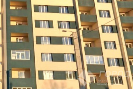 Продам 1-кімнатну квартиру в новобудові, Алексеевка, Код: 640523/64