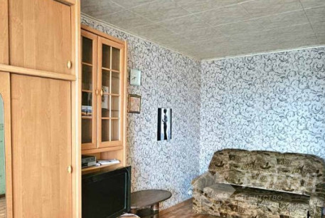 Продам 1-кімнатну квартиру, Жуковского, Код: 640523/66
