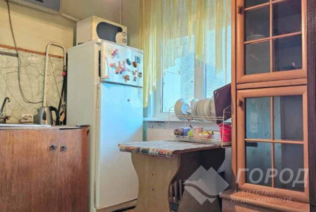 Продам 1-кімнатну квартиру, Жуковского, Код: 640523/66