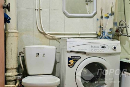 Продам 1-кімнатну квартиру, Жуковского, Код: 640523/66