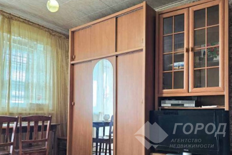 Продам 1-кімнатну квартиру, Жуковского, Код: 640523/66