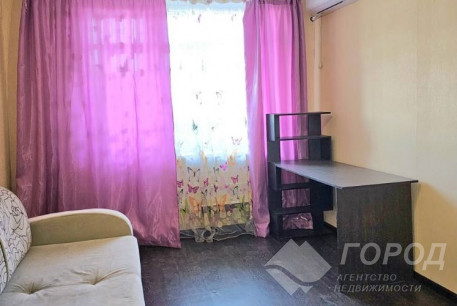 Продам 1-кімнатну квартиру, Жуковского, Код: 640523/68