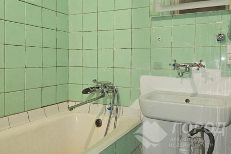 Продам 1-кімнатну квартиру, Жуковского, Код: 640523/68