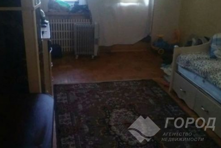 Продам 2-х кімнатну квартиру, Салтовка, Код: 640525/1